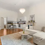 Dev3 - Beautiful 1 Bdr Apt, High-End Paddington District