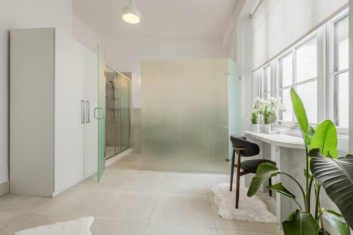 Dev3 - Beautiful 1 Bdr Apt, High-end Paddington District London