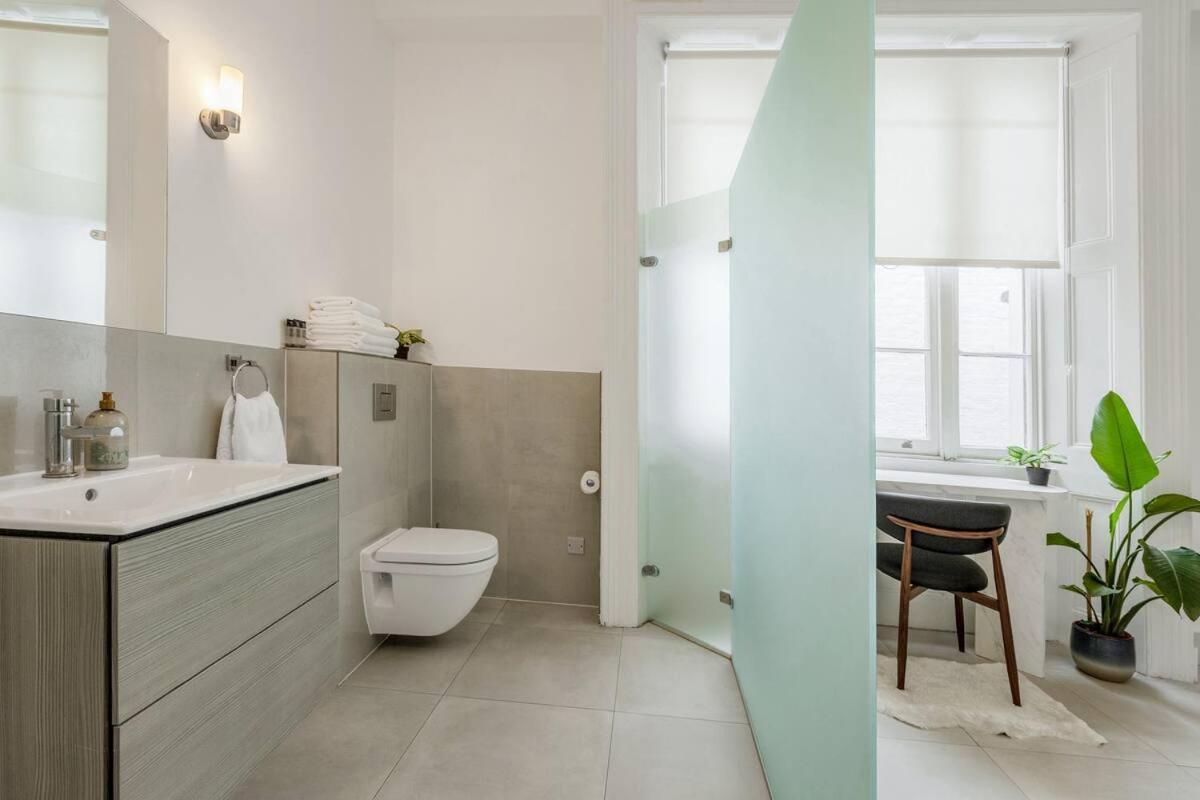 Apartment Dev3 - Beautiful 1 Bdr Apt, High-end Paddington District