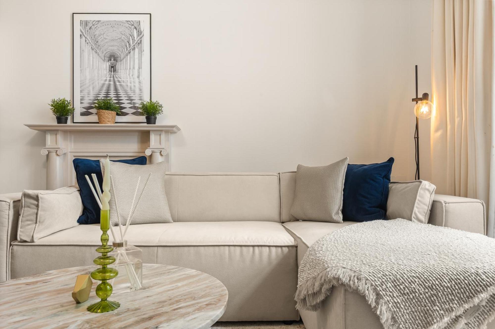 Apartment Dev3 - Beautiful 1 Bdr Apt, High-end Paddington District